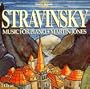 Stravinsky: Music for Piano
