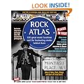 Rock Atlas: 650 great music locations and the fascinating stories behind them