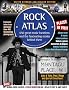 Rock Atlas: 650 great music locations and the fascinating stories behind them