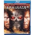 Terminator 4 Renaissance [Bluray] [Blu-ray]