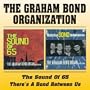 The Sound of 65 / There's a Bond Between Us