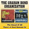 The Sound of 65 / There's a Bond Between Us