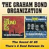 Image of album by Graham Bond