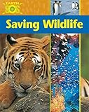 Saving wildlife