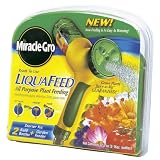 Miracle-Gro LiquaFeed Starter Kit #100411
