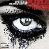 Volume 4: Songs In The Key Of Love & Hate [2 CD Deluxe Edition] by Puddle Of Mudd (2009-12-08)【並行輸入品】