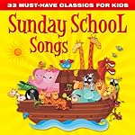 Christian Sunday School Song Book Printable