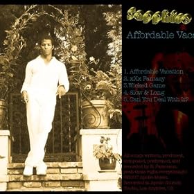 Affordable Vacation [Explicit]