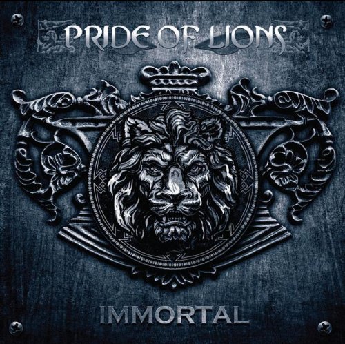 Pride Of Lions - Immortal - Zortam Music