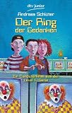 Der Ring der Gedanken: Ein Computerkrimi aus der Level 4-Serie - Andreas Schl&uuml;ter