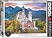 EuroGraphics Neuschwanstein Puzzle (1000 Piece)