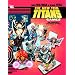 New Teen Titans: Games