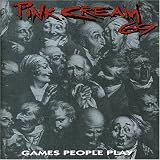 Games People Play