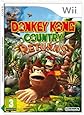 Donkey Kong Country Returns (Wii)