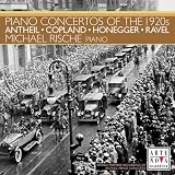 Piano Concertos of the 1920s