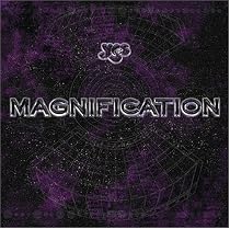 Magnification