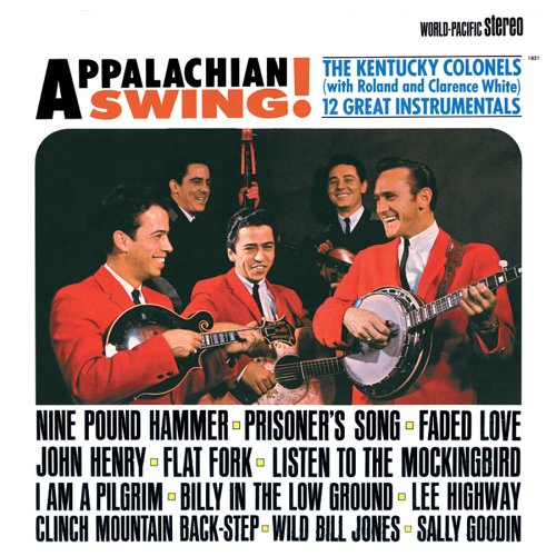 Appalachian Swing