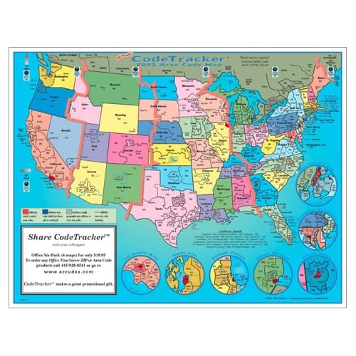 Map United States Time Zones Area Codes ... Area Code And Time Zone Map on detailed time zone map united states ...