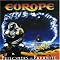 Europe- Sweden's Rock Band
