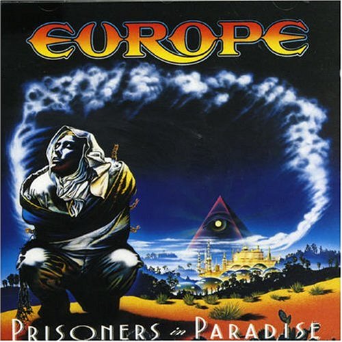 CD-Charts  Music : Prisoners in Paradise