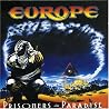 Image de l'album de Europe