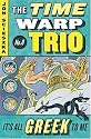 It's All Greek to Me (Time Warp Trio) r/i