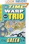 It's All Greek to Me #8 (Time Warp Trio)