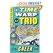 It's All Greek to Me #8 (Time Warp Trio)
