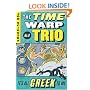 It's All Greek to Me (Time Warp Trio) r/i