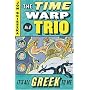 It's All Greek to Me (Time Warp Trio) R/I (Time Warp Trio (Puffin Paperback))