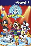 Baby Looney Tunes Volume 1