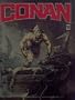 Conan the Avenger (Conan, No. 10)