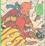 Herg� - chronologie d'une oeuvre Tome 5, 1943-1949