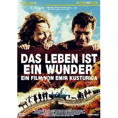Das Leben ist ein Wunder