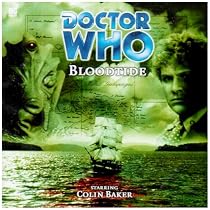Bloodtide (Doctor Who)
