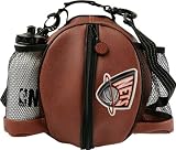 New Jersey Nets Basketball Ballbag
