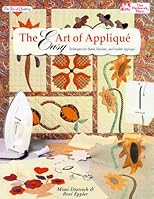 The Easy Art of Applique