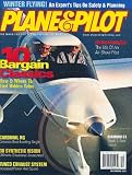 Magazines : Plane & Pilot, December 2006 Issue