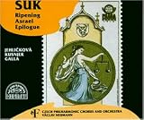 Review Suk  / Ripening/Asrael (Cpo Neumann)