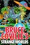 Bruce Coville's Strange Worlds (Avon Camelot Books)