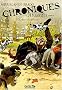 Chroniques absurdes, Tome 1 : Un monde d�lirant