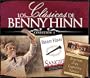 Los clasicos de Benny Hinn: Coleccion #1 (Spanish Edition)