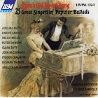 Click here to buy  Love's Old Sweet Song: Twenty Five Singers in Popular Ballads  by T. C. Sterndale Bennett, Blight, Carrie Jacobs Bond, Clarke, and Frederic Clay.