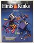 Hints and Kinks for the Radio Amateur