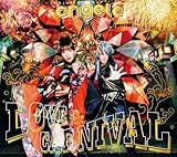 LOVE & CARNIVAL(初回限定盤)