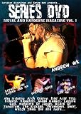 Series DVD: Metal and Hardcore, Vol. 1