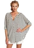 Tt Collection Women's Annick Batwing Sleeve Blouse