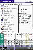 FitalyVirtual for the OS5 Clie NX70