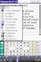 FitalyVirtual for the OS5 Clie NX70