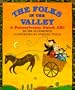 The Folks in the Valley: A Pennsylvania Dutch ABC